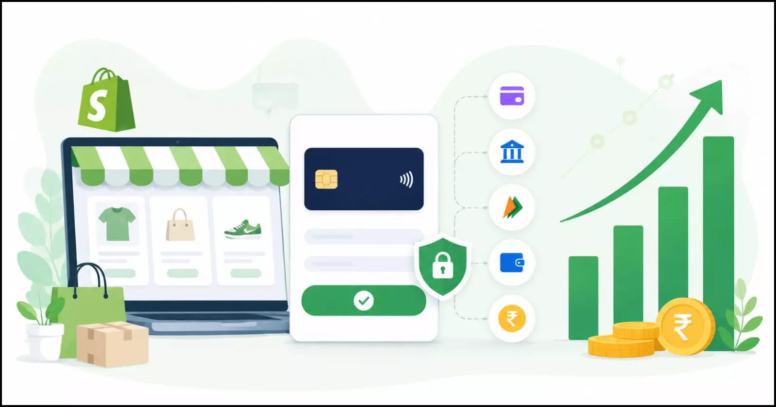 ROI-Payment-Gateway-D2C-Shopify stores-Cheapest options-2026 ROI-Payment-Gateway-D2C-Shopify stores-Cheapest options-2026