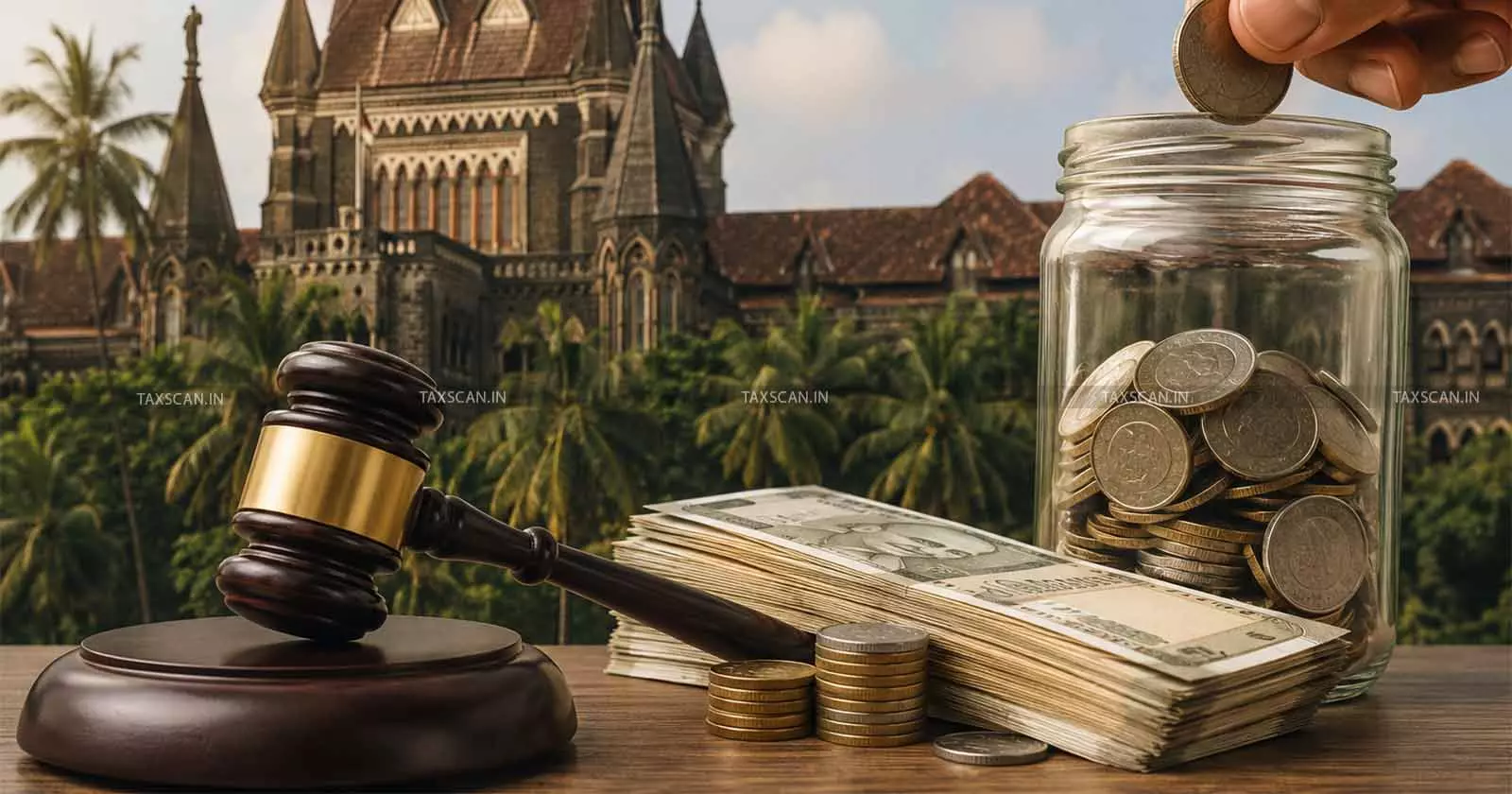 Interest on Excess ITR Refunds u/s Section 234D Applies to Refunds issued before June 1, 2003: Bombay HC [Read Order]
