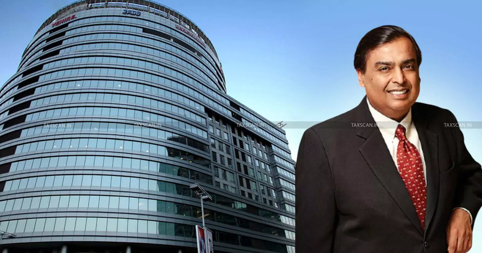 Bombay HC Judge Recuses from Hearing Tax Appeal involving Reliance Group, Matter to be Listed before another Bench [Read Order]