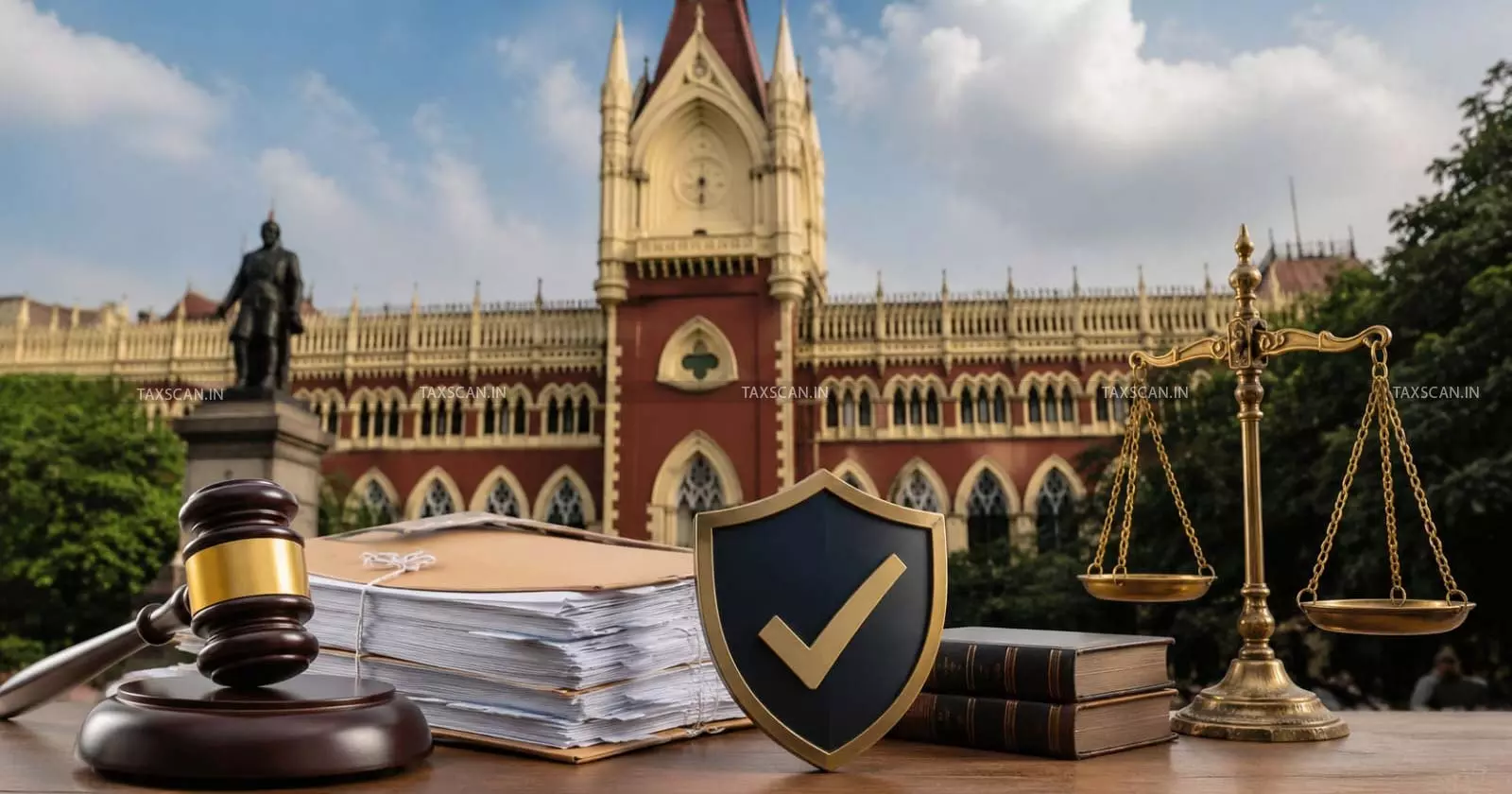 IGST Refund Proceedings Quashed as Rule 96(10) Omission Ends Pending Adjudication: Calcutta HC [Read Order]