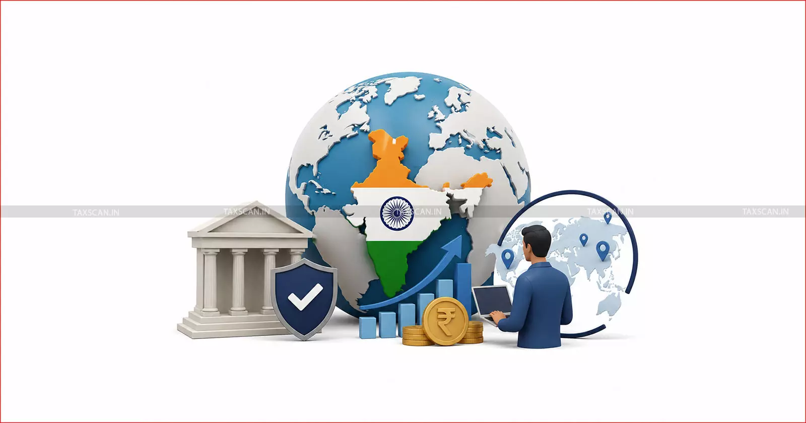 Centre Expands FEMA (Non-debt Instrument) Rules, allows All Individuals Residing Outside India to Invest [Read Notification]
