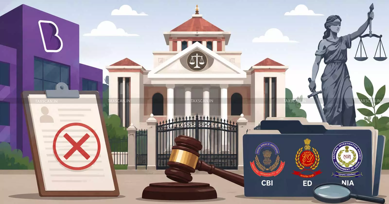 Kerala HC Dismisses Plea Seeking CBI, ED, NIA Probe into BYJU’S Insolvency Irregularities, Holding Prior Litigation Bars Fresh Petition [Read Order]
