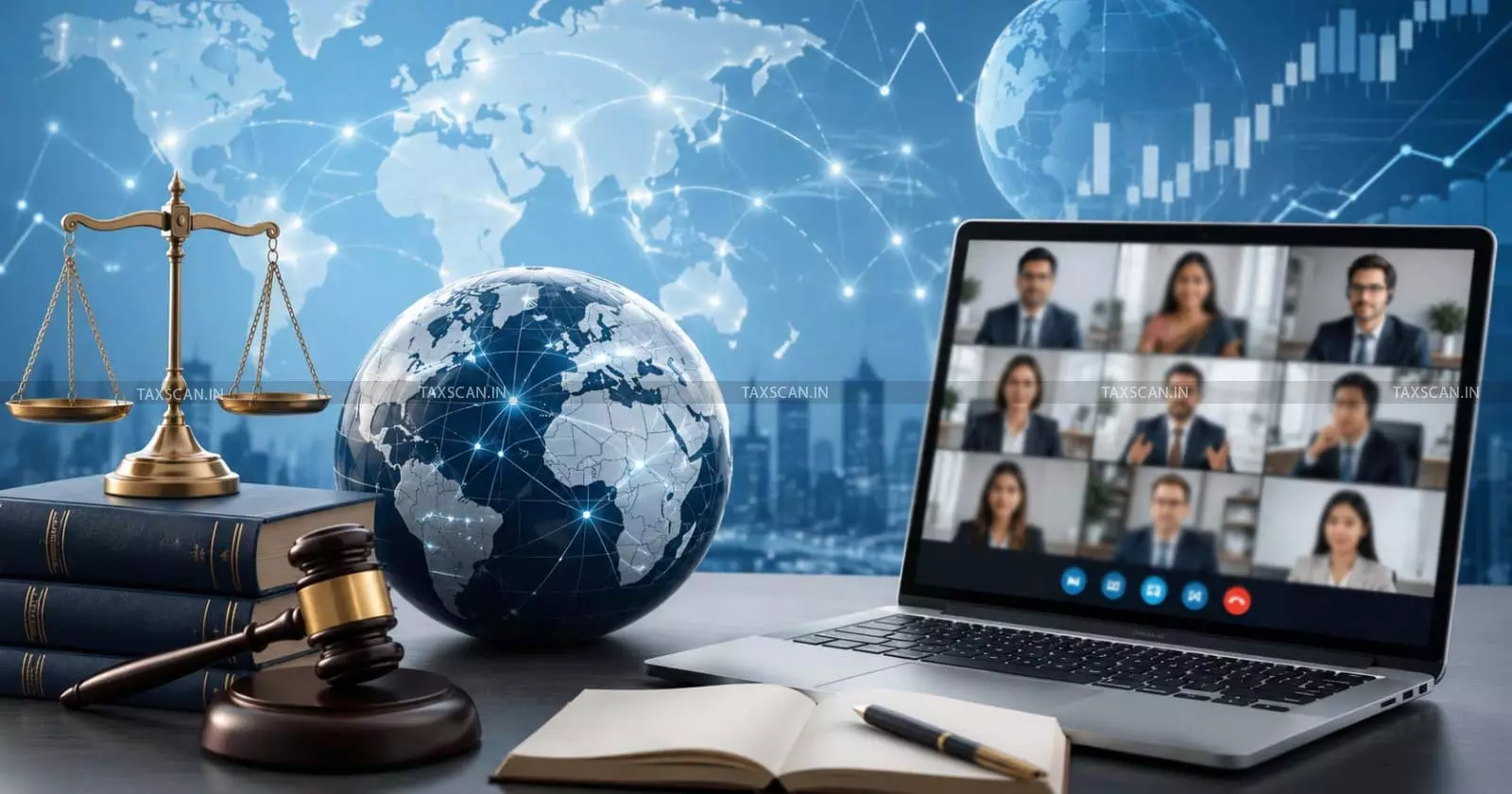 CBDT Webinar - New Income-tax Act 2025 - Global Focus - International Tax - Transfer Pricing - taxscan CBDT Webinar - New Income-tax Act 2025 - Global Focus - International Tax - Transfer Pricing - taxscan