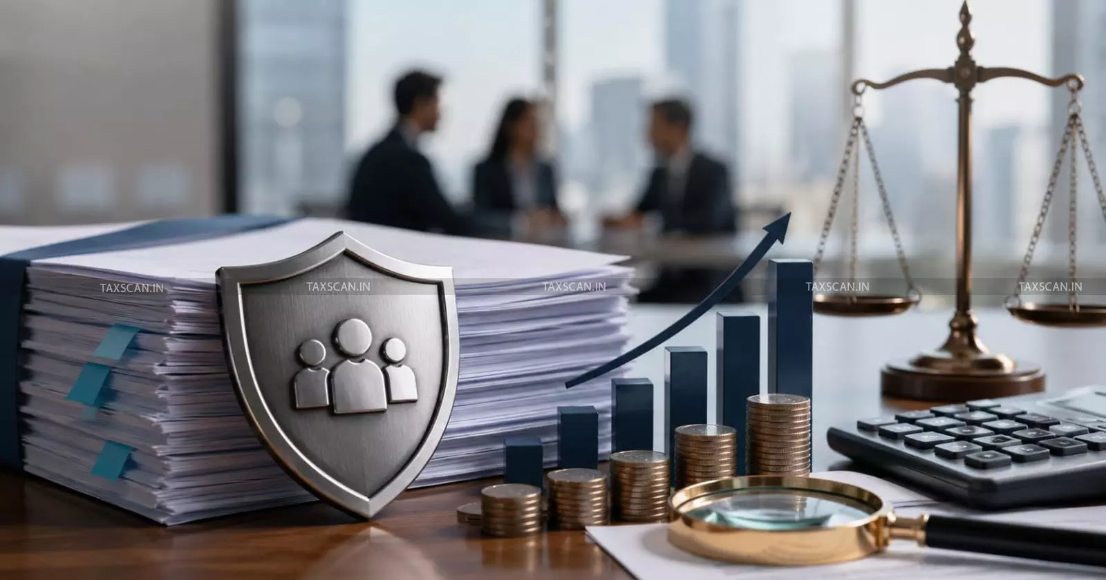 IBBI Issues Fourth Amendment to Insolvency Rules, Enhancing Creditor Role and Cost Oversight [Read Notification]
