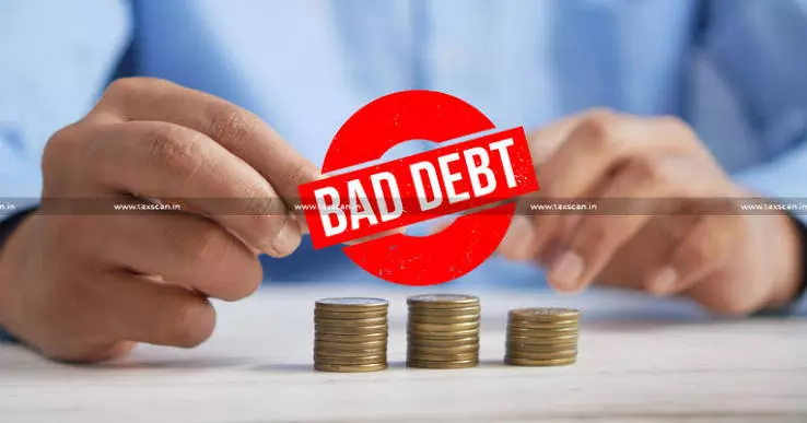 Written off Bad Debt Allowable as Deduction u/s 36(1)(vii) of Income Tax Act: ITAT strikes Ad-Hoc Expense Disallowance [Read Order]
