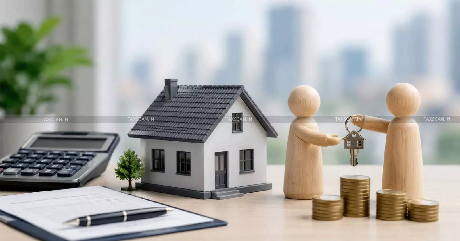 GST on Renting of Property: Understanding the Tax Implications for Landlords and Tenants