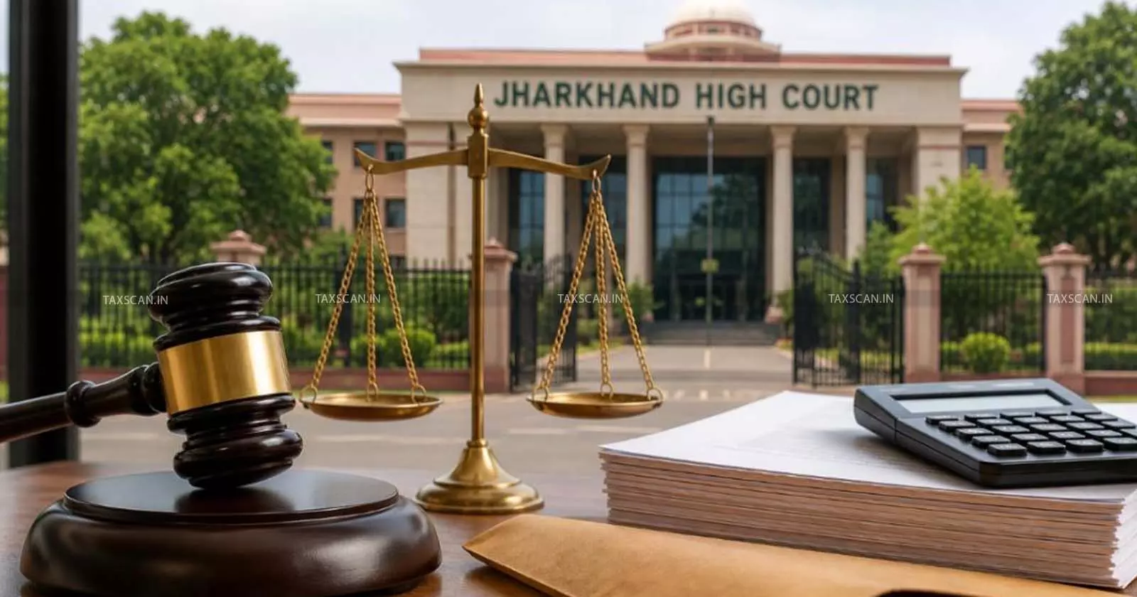 CESTAT Set Aside Demand Under Extended Limitation: Jharkhand HC Directs GST Authority to Determine Refund Within 3 Months [Read Order]