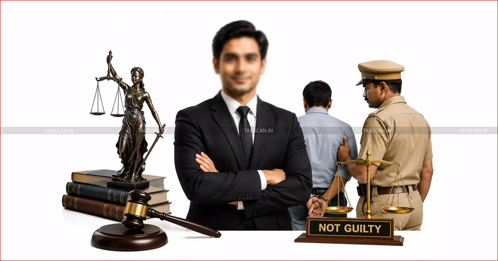 ICAI finds CA Not Guilty in CBI Trap Case Linked to Income Tax Bribery with Tax Officer ICAI finds CA Not Guilty in CBI Trap Case Linked to Income Tax Bribery with Tax Officer