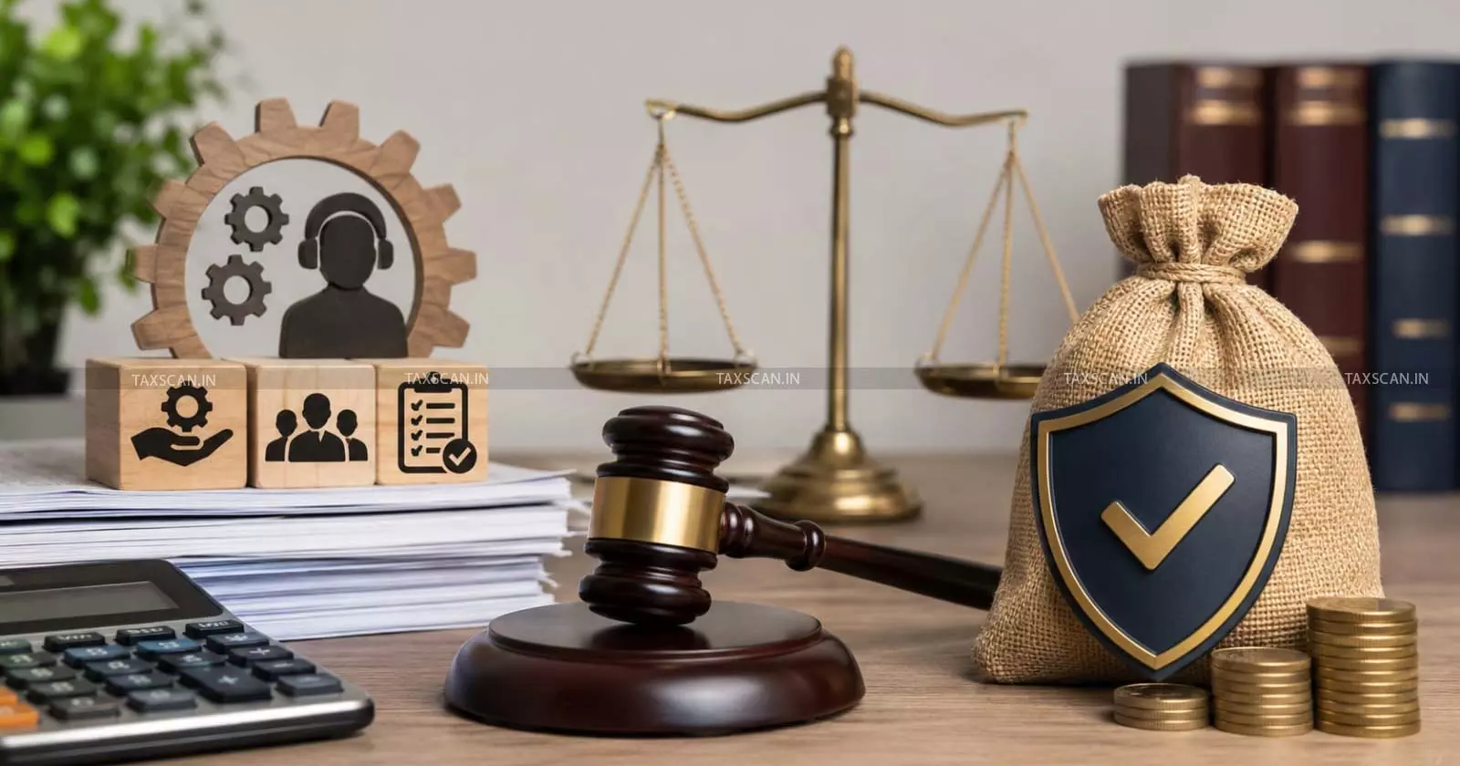 Service Tax Paid on Input Services Cannot Be Denied Merely Cenvat Credit Initially Availed & Later Reversed or Delay in Filing Declarations: CESTAT [Read Order]