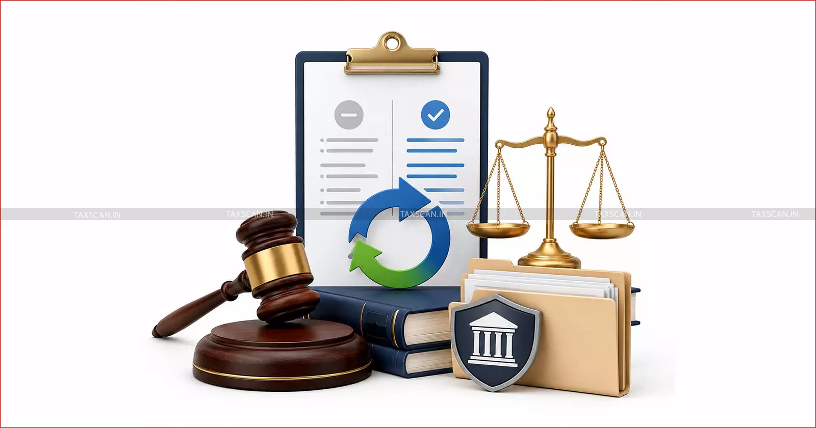 GSTAT Procedure Rules - GSTAT Rules Amendmen - Taxscan