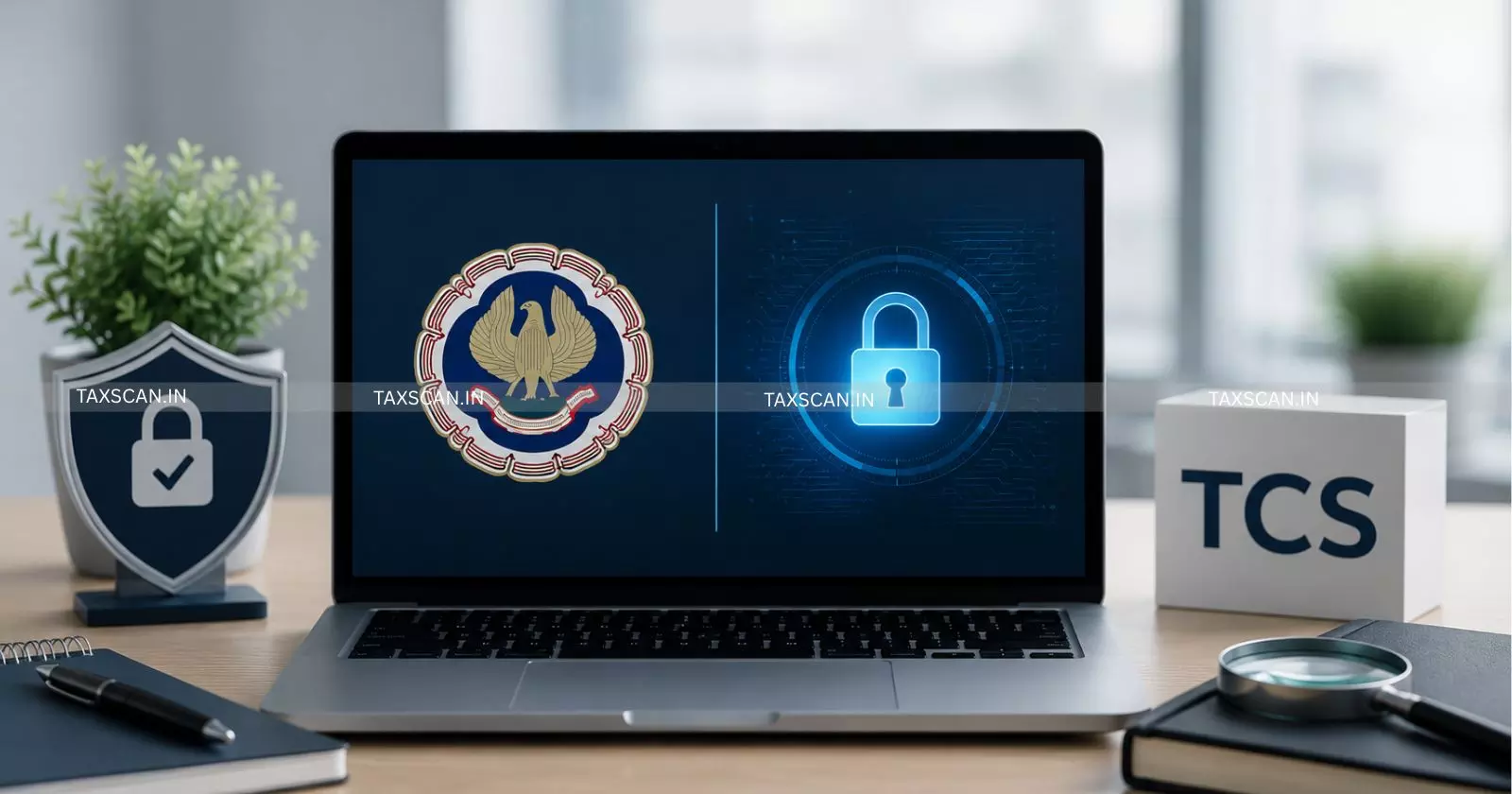 Alleged ICAI Examiners Portal Breach Claims Access to Answer Copies; TCS Confirms No Data Breach
