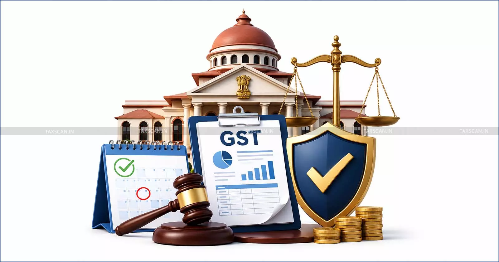 Filing of GST Returns within Cut Off Date: Kerala HC grants ITC Benefit [Read Order]