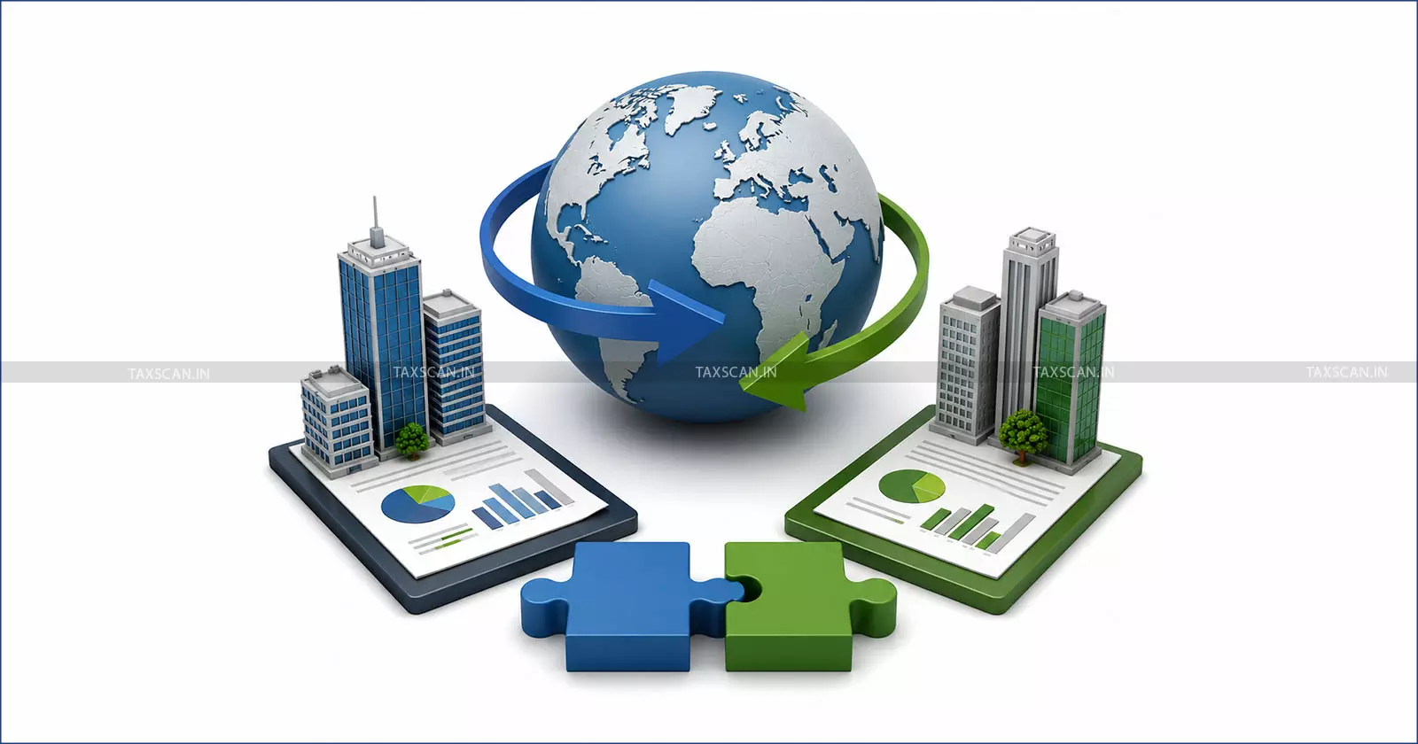Revenue from Cross Border Mergers and Acquisitions Advisory not Attributable to Indian PE: ITAT [Read Order]