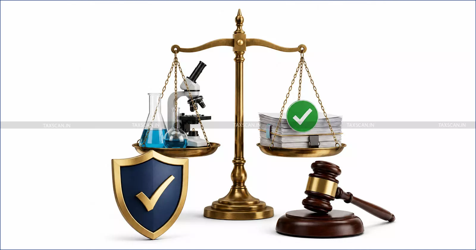 Scientific Research Deduction - Denied for Procedural Delay - DSIR Approval Exists - ITAT Hyderabad - Taxscan
