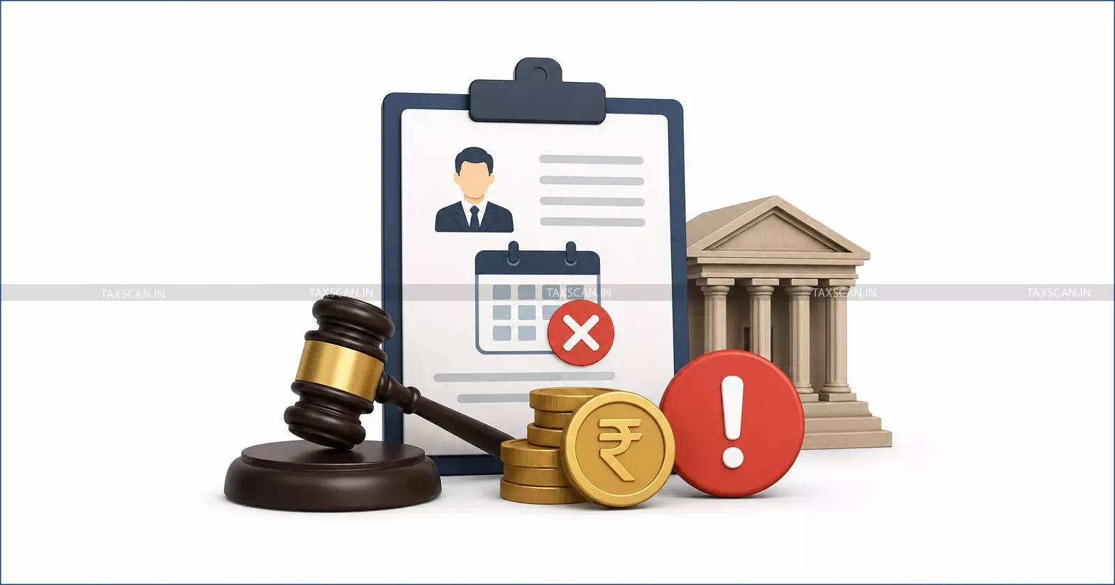 MCA Imposes Penalty of Rs. 10,000 on Director for Filing Incorrect Appointment Date in Form DIR-12 [Read Notification]