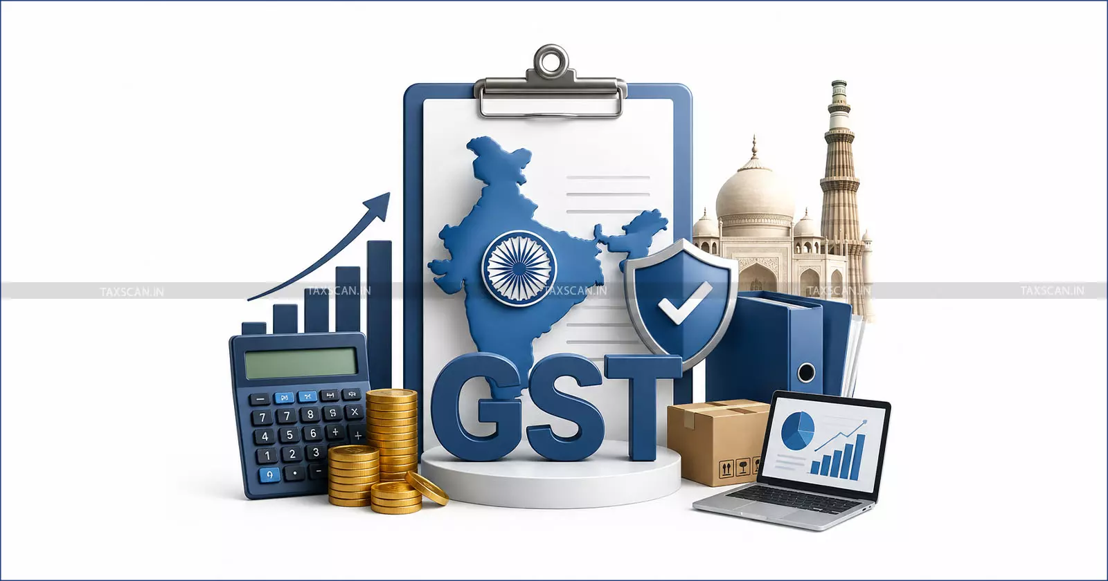 GST Compliance 2026 - Tax Framework - taxscan