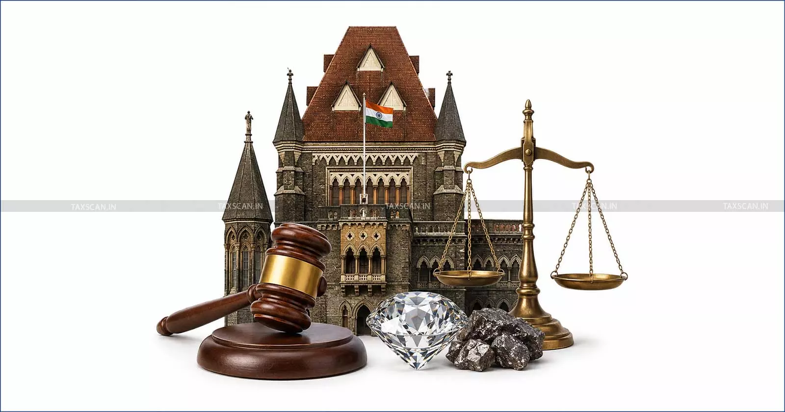 GIA India Not a PE of GIA US: Bombay HC Dismisses Revenue’s Challenge on Royalty Taxation [Read Order]