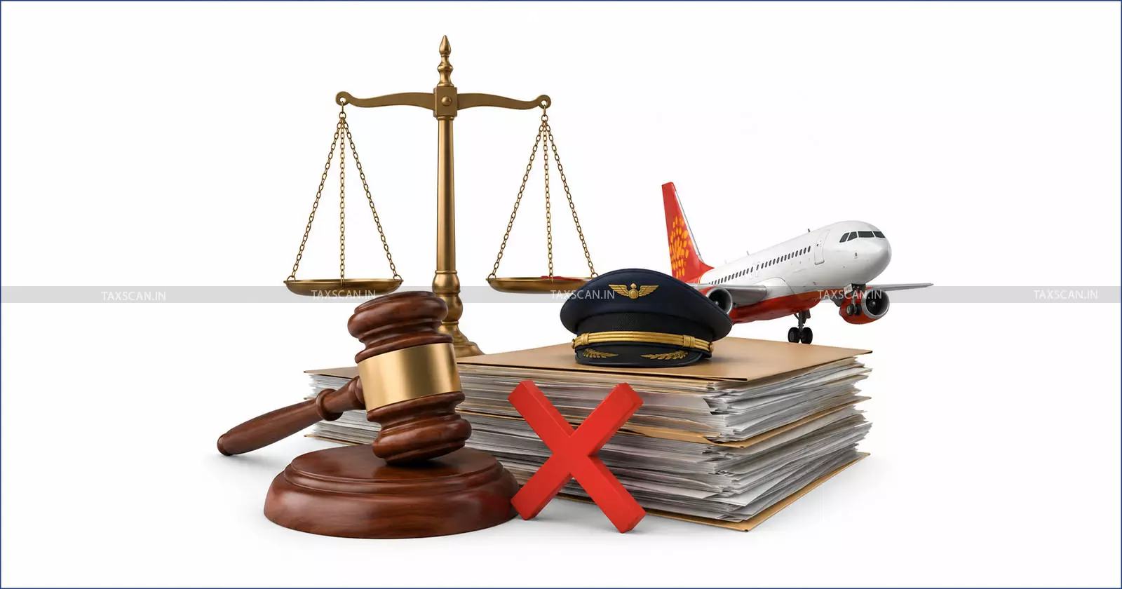 NCLT Dismisses Insolvency Plea Filed by Ex‑SpiceJet Pilot, Rules Salary Claim Below ₹1 Crore and Disputed [Read Order]
