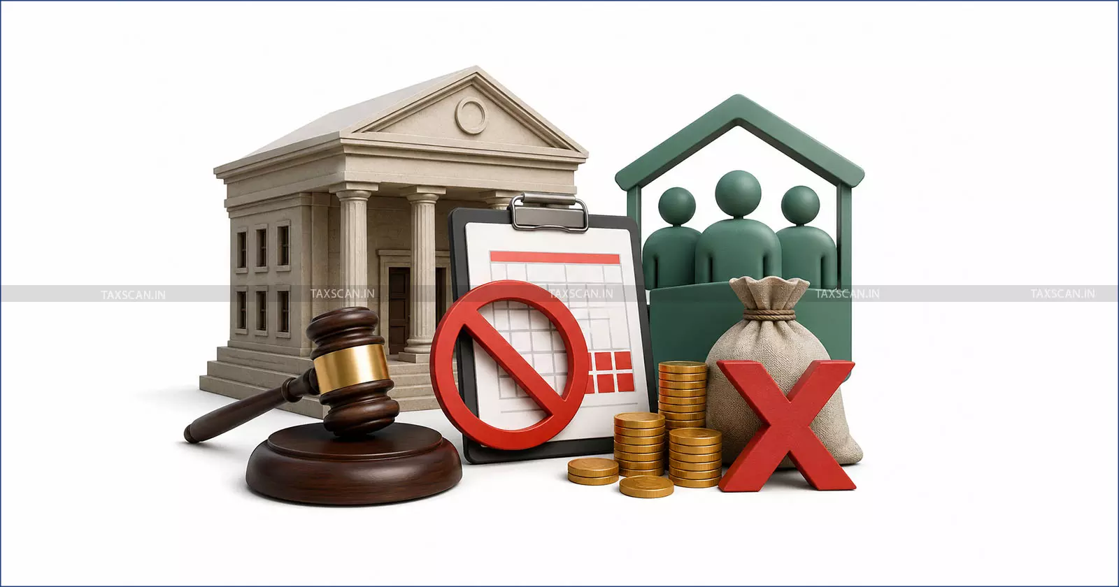 Late ITR Filing bars Deduction u/s 80P: ITAT Disallows Rs. 83.89 Lakhs Claim by Co-operative Society [Read Order]