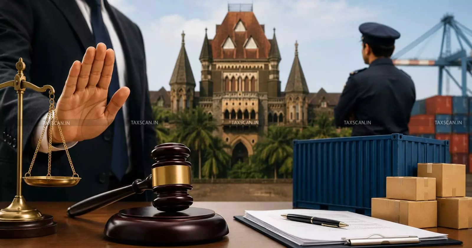 No Evidence of Customs Broker Advising Importer to Violate Customs Law: Bombay HC Dismisses Revenue’s Appeal [Read Order]