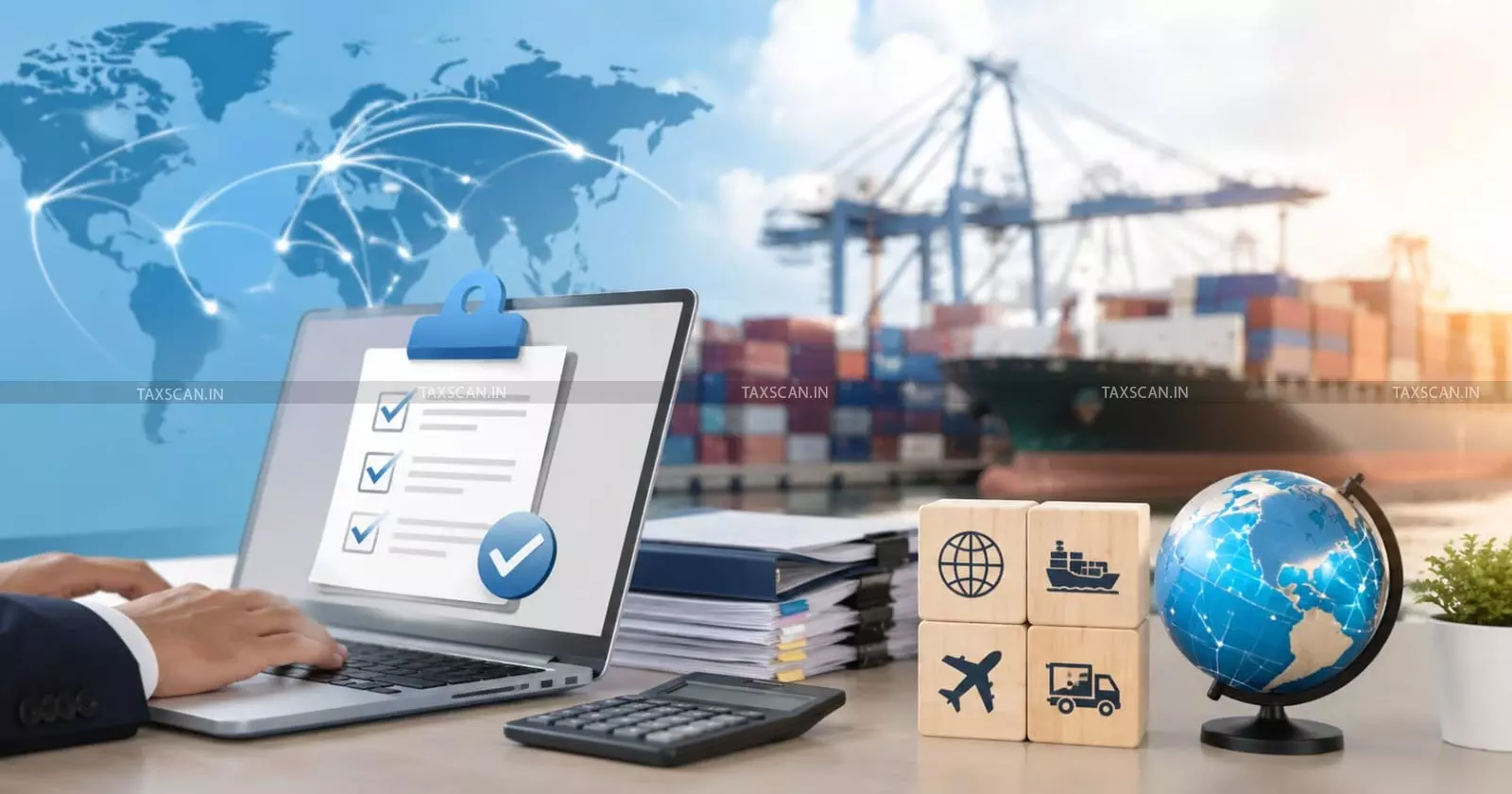 LUT - GST Filing Process - Export Benefits - Common Errors - Taxscan LUT - GST Filing Process - Export Benefits - Common Errors - Taxscan