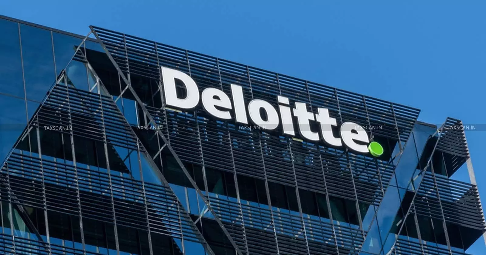 MBA - CA Vacancy - Deloitte - Taxscan MBA - CA Vacancy - Deloitte - Taxscan