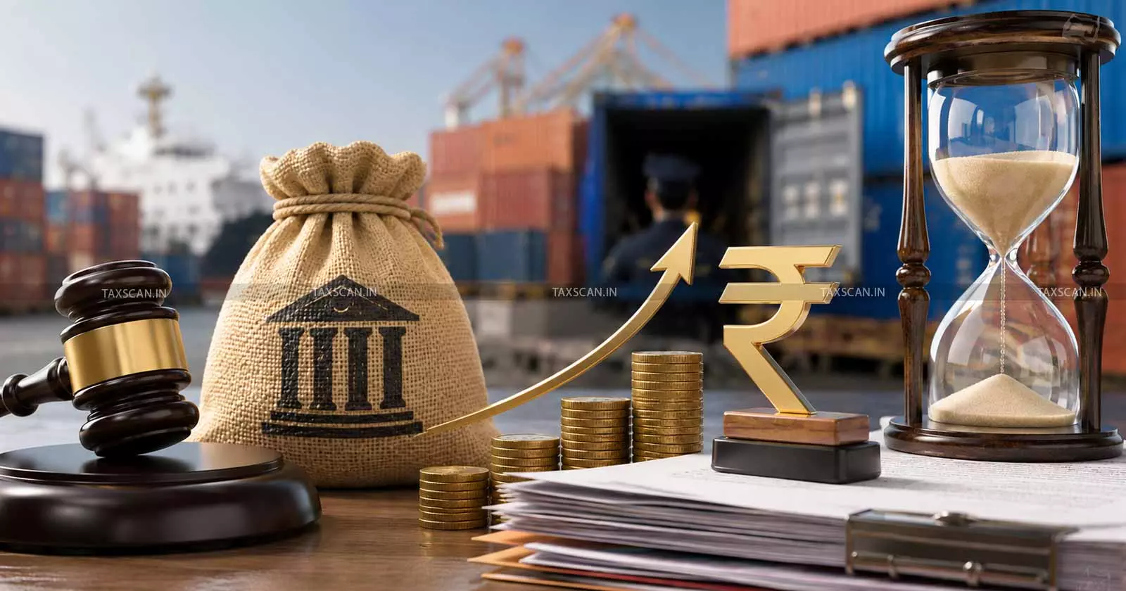 Interest Payable - Delayed Refund of Extra Customs Duty - CESTAT - Taxscan Interest Payable - Delayed Refund of Extra Customs Duty - CESTAT - Taxscan