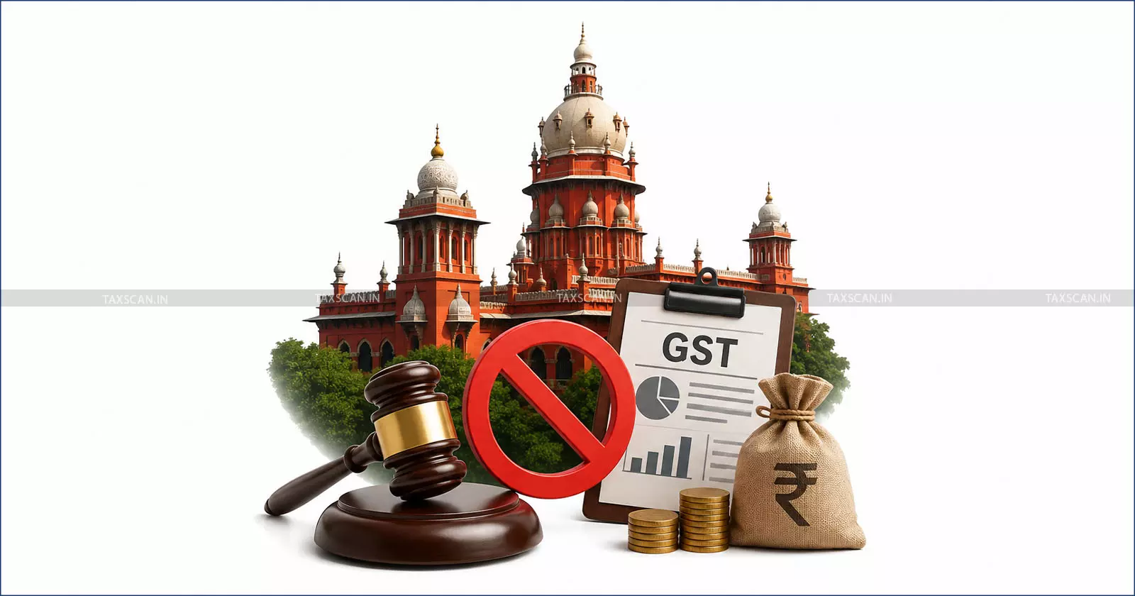 ‘Appears to Be an Attempt to Evade or Defer Tax Payment’: Madras HC Rejects Challenge to GST Assessment Order [Read Order]