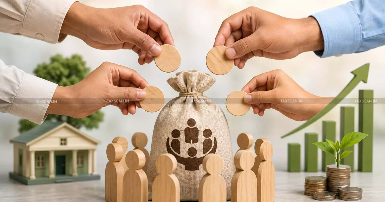 Surplus from Contributions of Co-operative Society Members not Taxable under Doctrine of Mutuality: ITAT [Read Order]