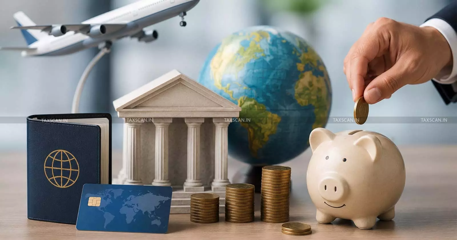 NRIs NRE Account Credits Linked to Overseas Earnings Cannot Be Taxed as Unexplained Money: ITAT Deletes ₹5.52 Lakh Addition [Read Order]