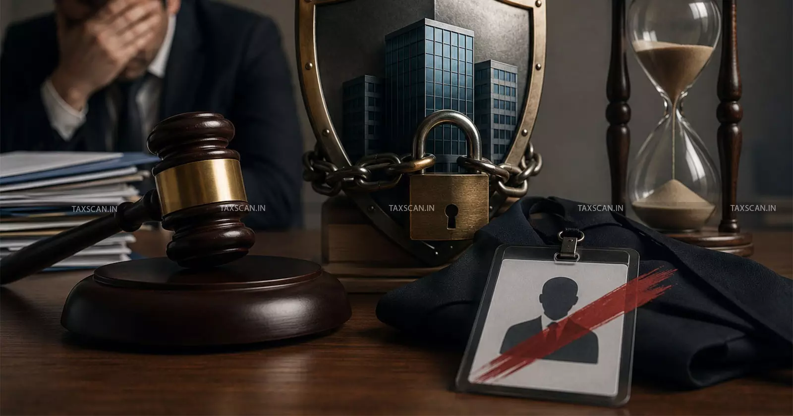 Failure to Constitute CoC, Secure Corporate Debtor Assets & Adhere to CIRP Timelines Amounts to Professional Misconduct: IBBI Suspends IP for 3 Years [Read Notification]