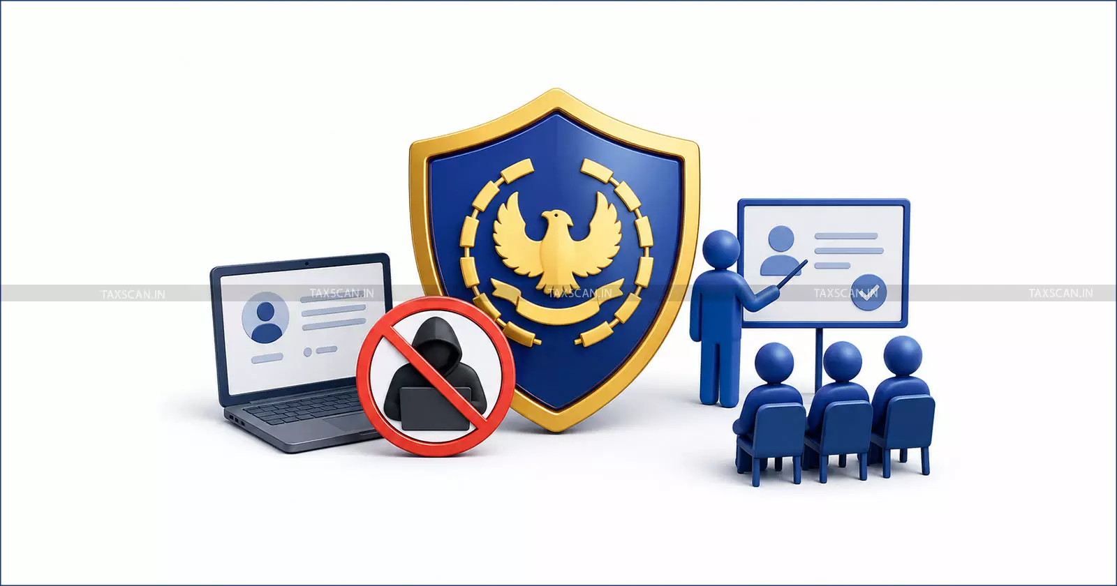 ICAI Denies Exam Data Breach, Confirms Portal Was Only for Examiner Training ICAI Denies Exam Data Breach, Confirms Portal Was Only for Examiner Training