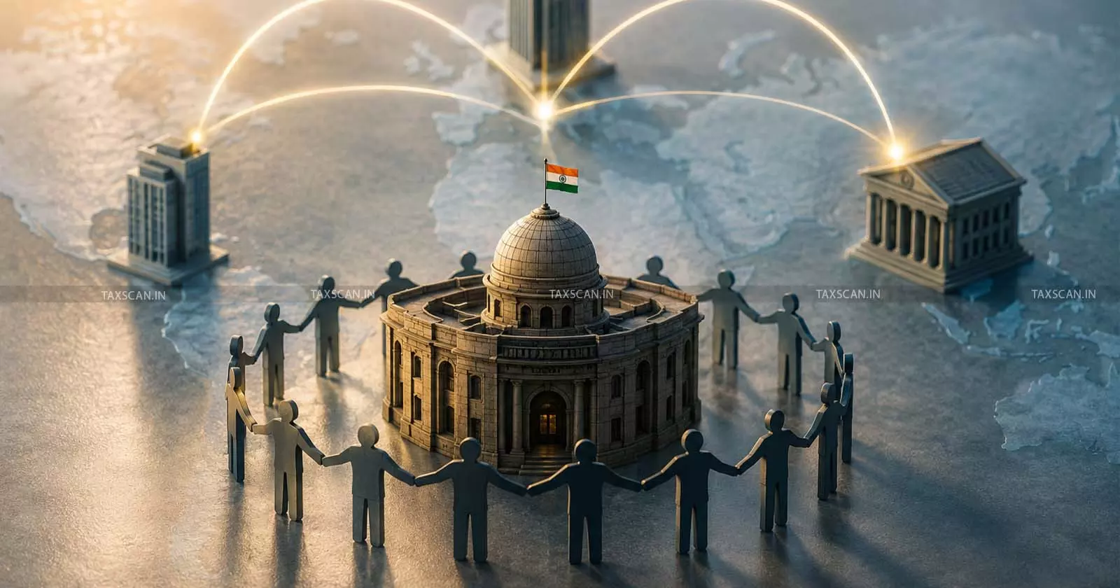 Interest Received By Indian Branch From Head Office & Overseas Branches Not Taxable, Principle of Mutuality Applies: ITAT in American Express Case [Read Order]