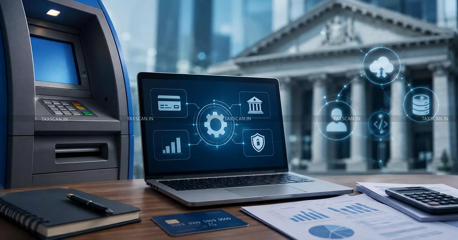 Software Acquired For ATM Operations & Banking Activities Is Revenue Expenditure, Not Capital Expenditure: ITAT in American Express Case [Read Order]