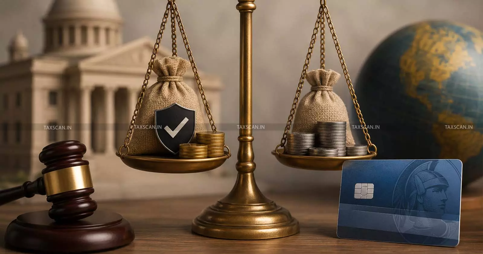 S.14A Restriction Applies Only to Exempt Income & Not to Income Chargeable at Concessional Tax Rates: ITAT in American Express Case [Read Order]
