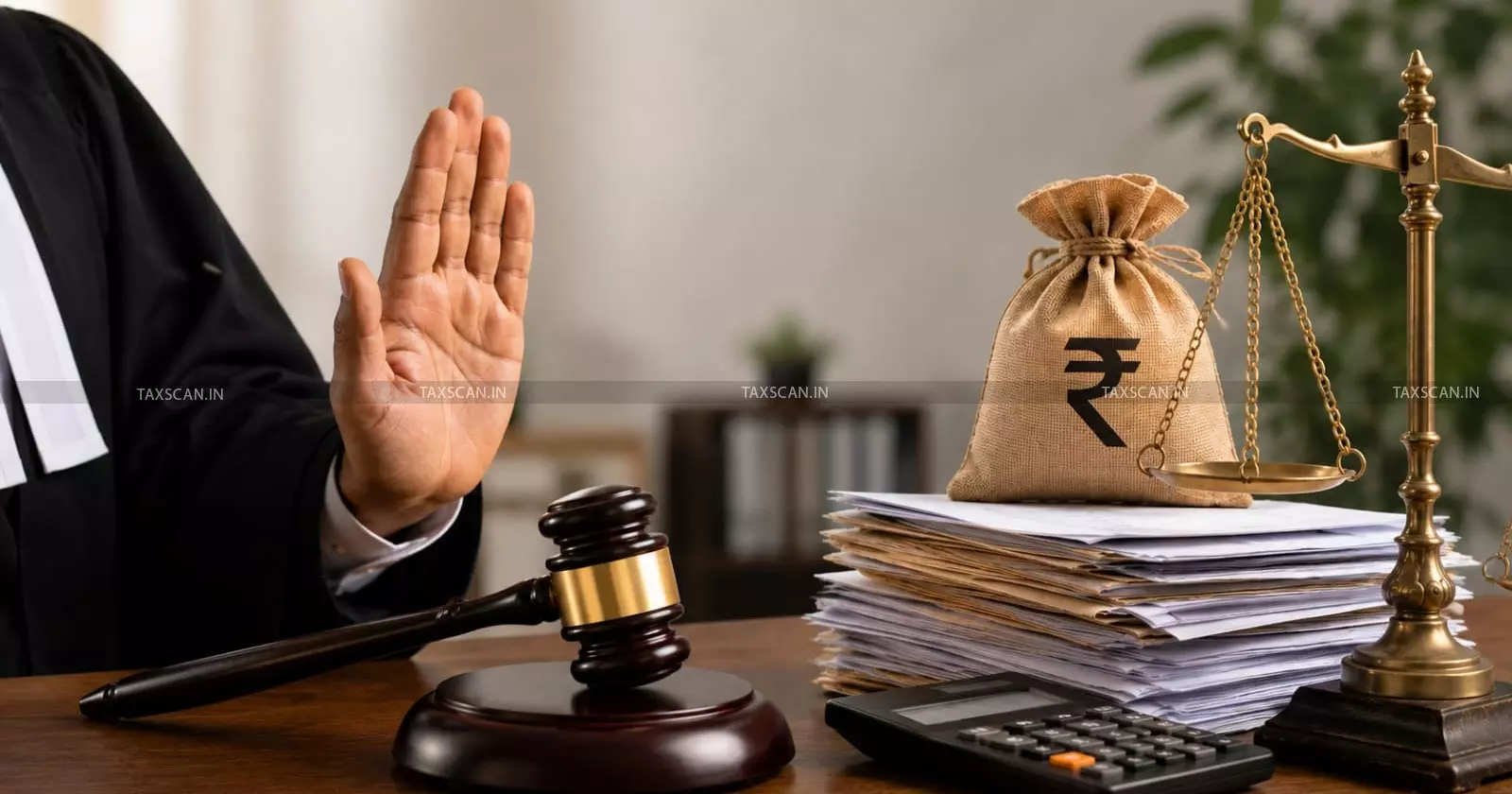 Kerala HC Declines to Interfere in S. 271D Income Tax Penalty Order; Relegates Taxpayer to Statutory Remedy [Read Order]