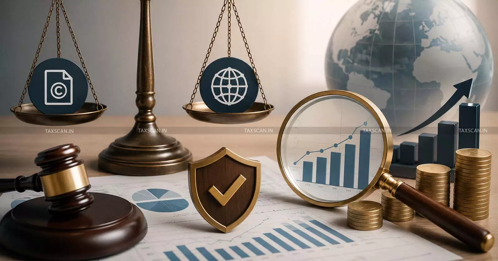 UAPA Principles must Guide Transfer Pricing Analysis: ITAT restricts Royalty and FTS Adjustment to CBDT-Accepted Rates [Read Order]