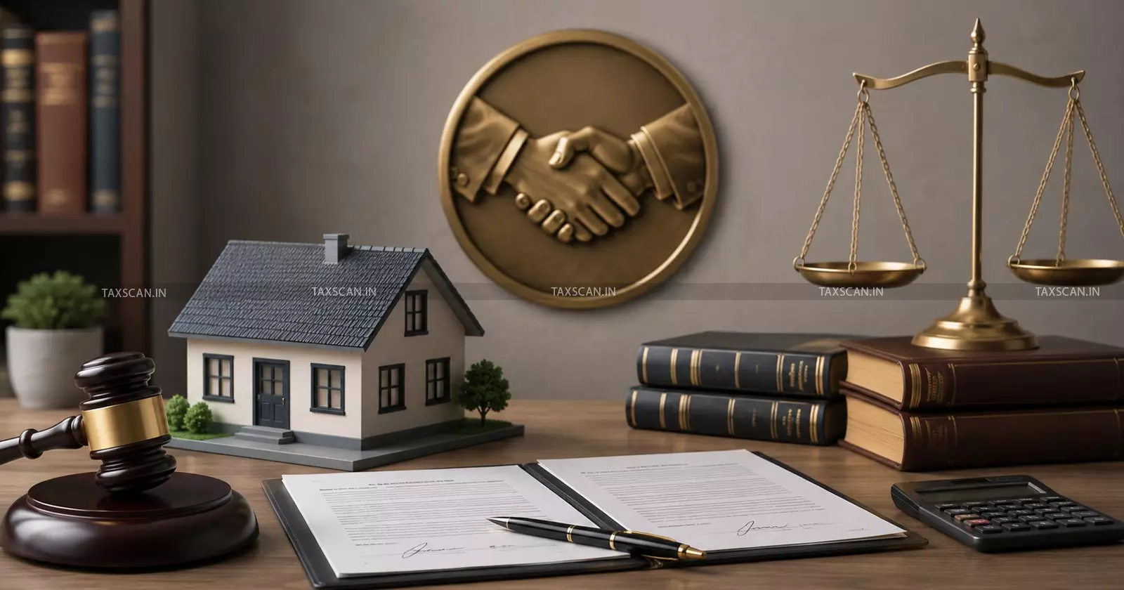 Section 56(2)(x) Not Applicable when Property Consideration Determined under Earlier Agreement: ITAT [Read Order]