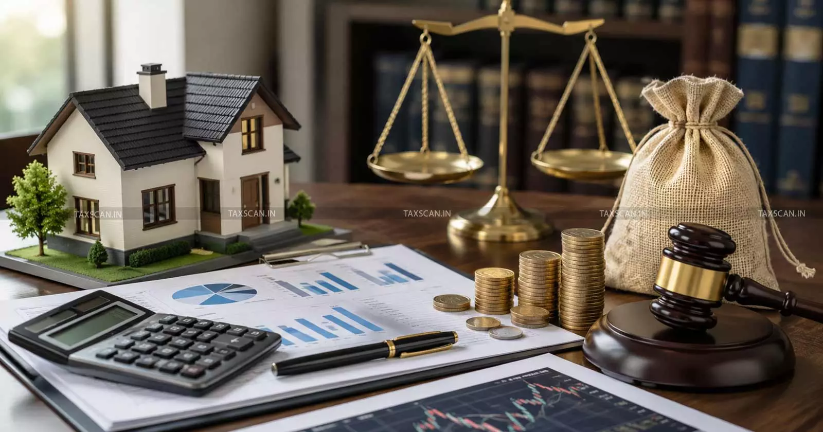 Failure to Consider Purchase Cost & Source of Funds: ITAT Remands ₹30 Lakh Property Sale Gain and ₹10.83 Lakh Share Investment Additions for Fresh Review [Read Order]