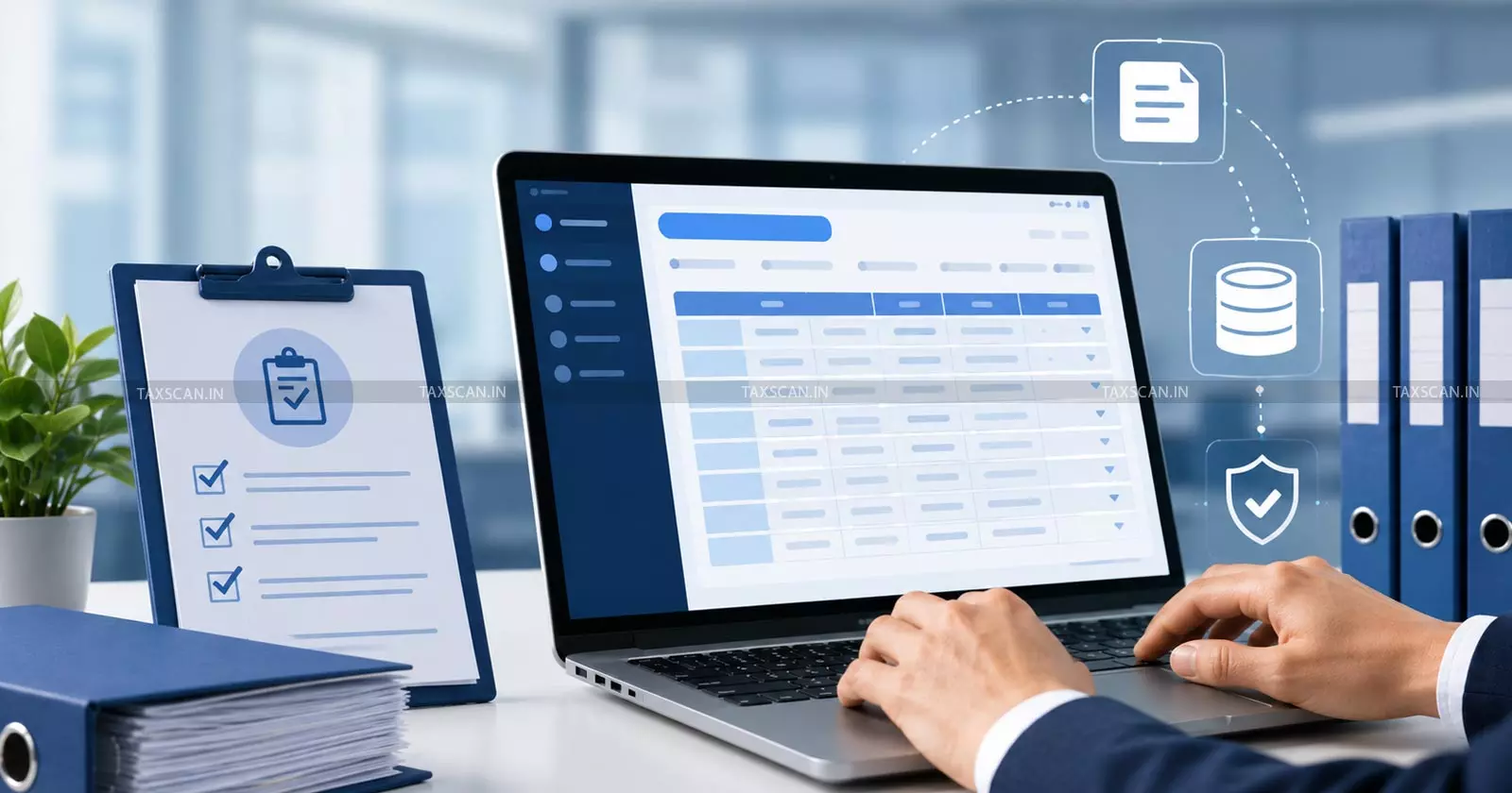 CBIC Issues Revised Guidelines for Uniform Data Entry in DIGIT System [Read Notification]