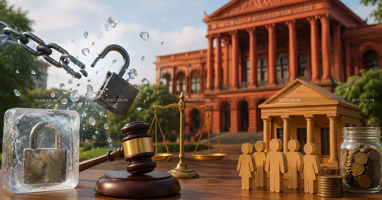 Relief to Co-Op Society: Karnataka HC Quashes Blind Tax Assessment, Unfreezes Account [Read Order]