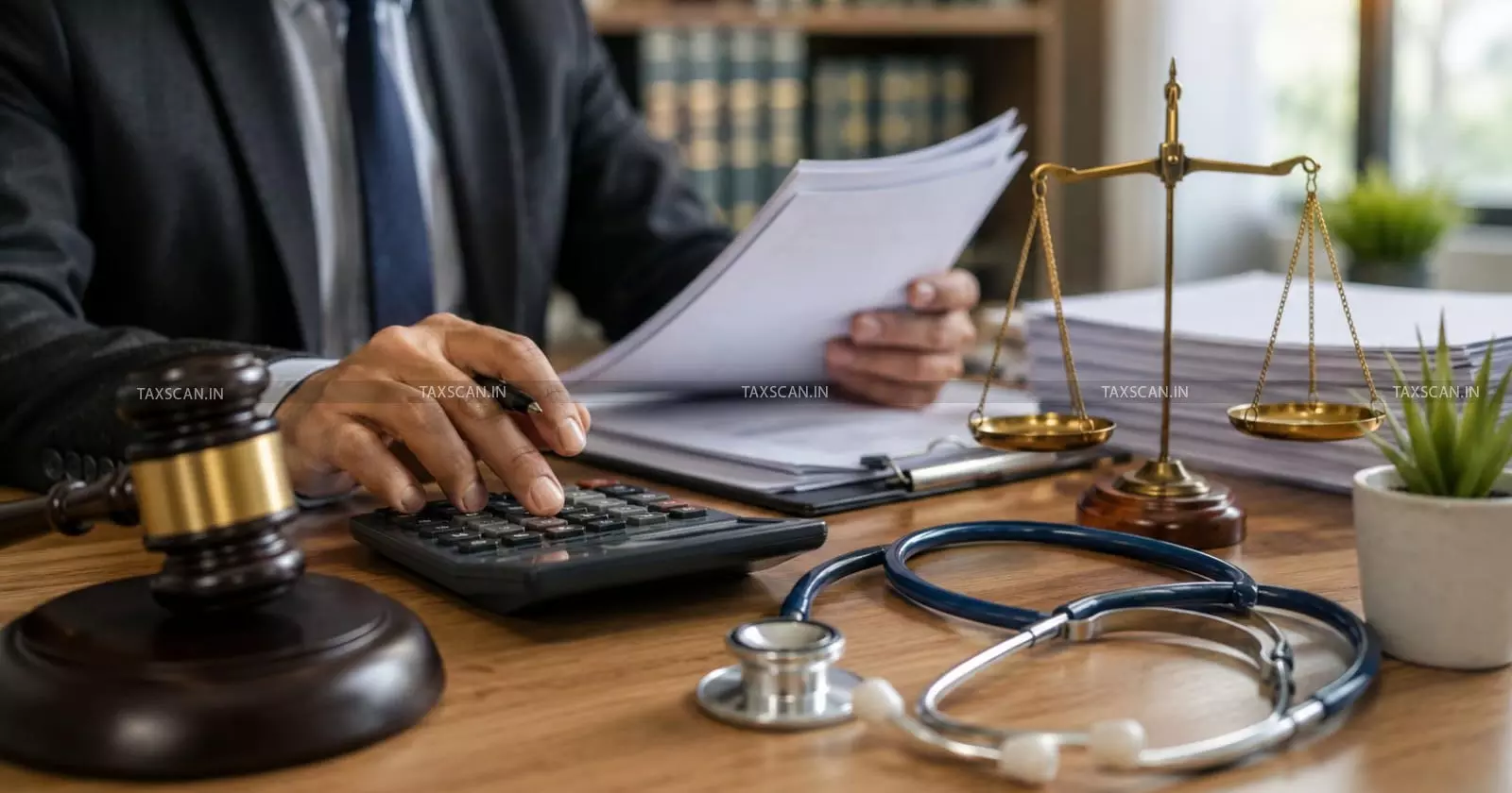 Accountant’s Medical Emergency Accepted as Sufficient Cause for Delay in Evidence Submission: ITAT sets aside Additions on Capital [Read Order]