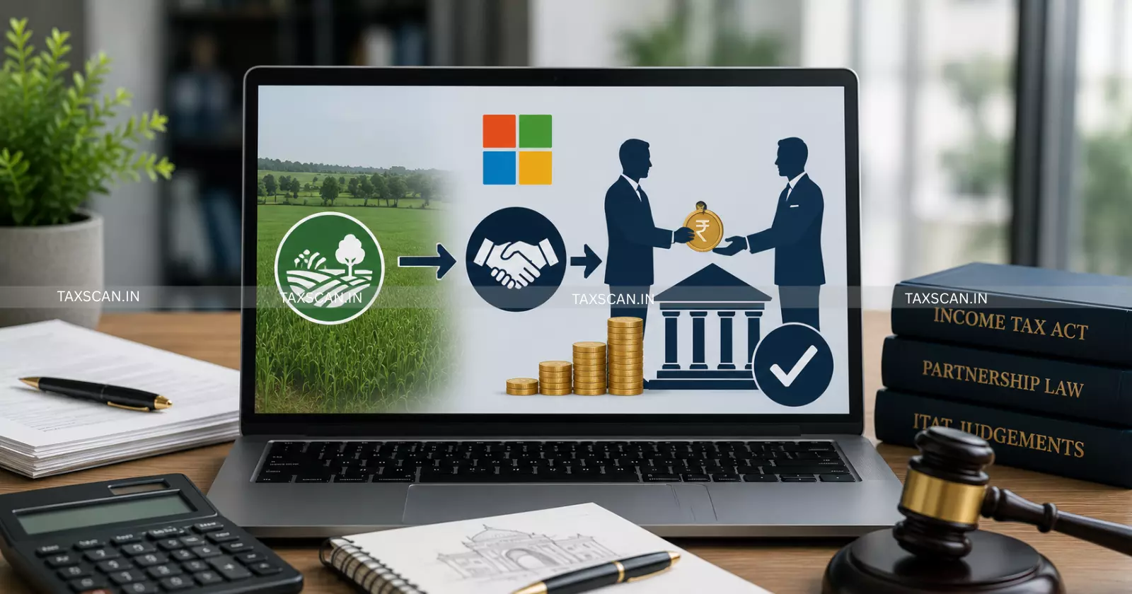 ITAT Upholds Deletion of ₹68.75 Cr Addition from Partner's Capital Contribution