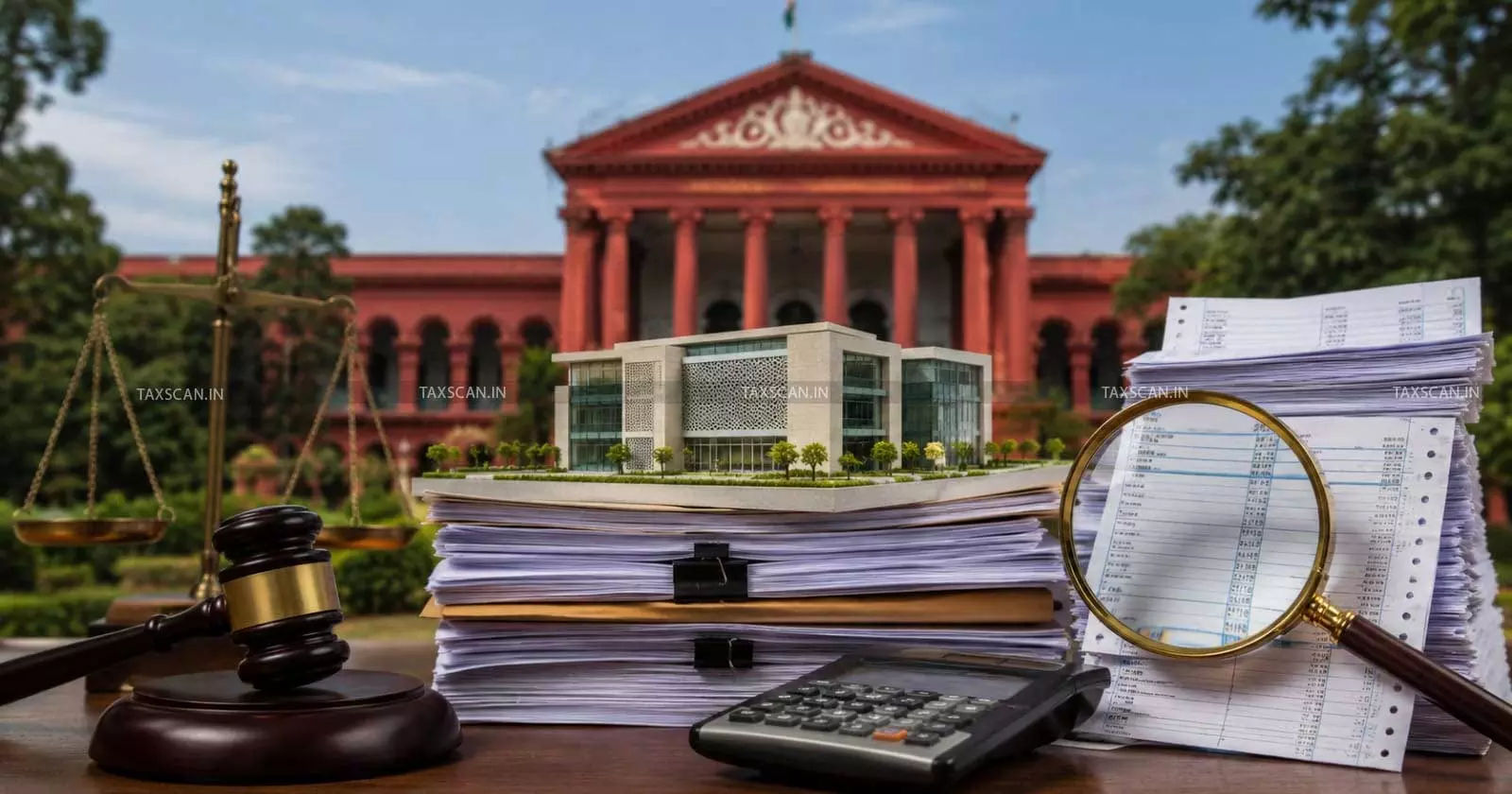 Karnataka HC Sets Aside Arbitral Award for Ignoring GST Invoices