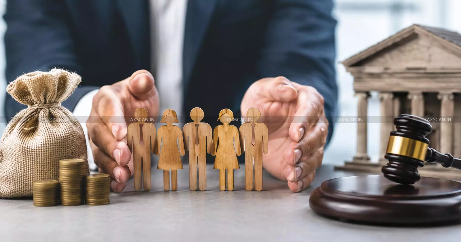 Non-Deposit of TDS by Employer to Govt cannot Prejudice Employees’ Claim for Credit: ITAT [Read Order]
