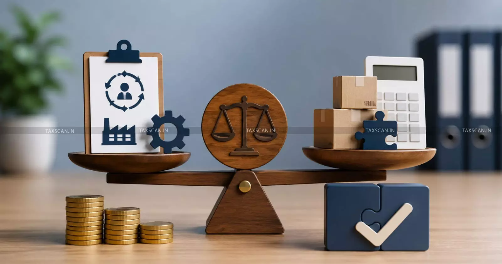 Can GST Under Reverse Charge Mechanism Be Paid Using ITC? Can GST Under Reverse Charge Mechanism Be Paid Using ITC?