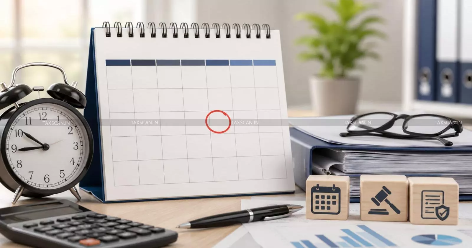ITR 2026 Deadlines You Can’t Miss: Important  Dates, Penalties, and Rules Simplified