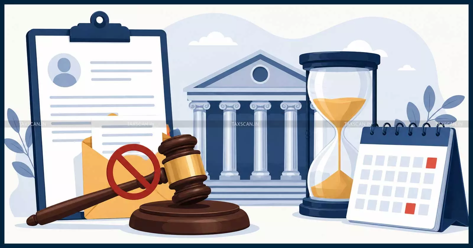 Reassessment Proceedings Non Est Where S.148 Notices Are Issued Beyond Limitation Period: ITAT [Read Order]