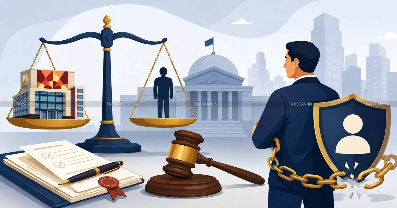 NCLT Admits Insolvency Plea Against Personal Guarantor by Aditya Birla Finance