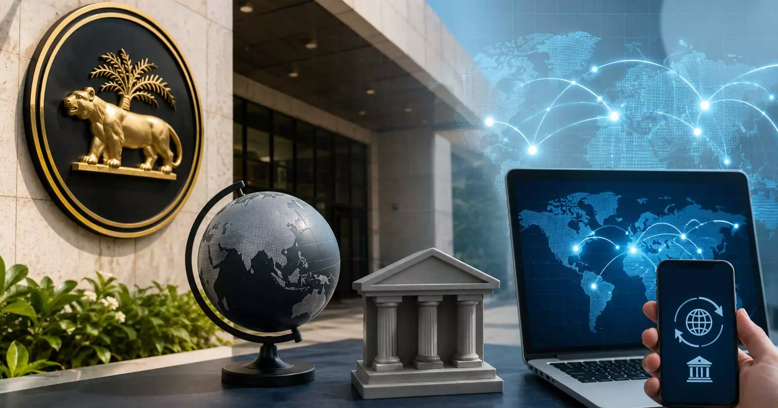 RBI Expands SNRR Account Rules to Include IFSC Transactions